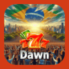 Logo da DAWN777